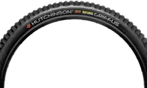 Покришка HUTCHINSON GRIFFUS 27,5X2,50 TS TL