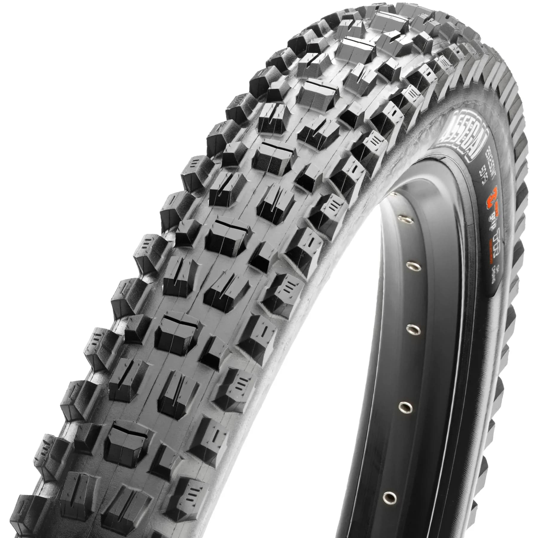 Покришка MAXXIS ASSEGAI 27.5X2.50WT TPI-60 Foldable 3CT/EXO/TR