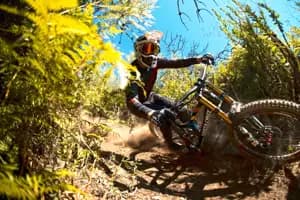 Покришка MAXXIS ASSEGAI 27.5X2.50WT TPI-60 Foldable 3CT/EXO/TR