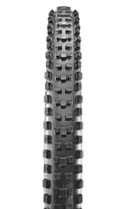 Покришка MAXXIS DISSECTOR 27.5X2.40WT TPI-60 Foldable 3CT/EXO/TR