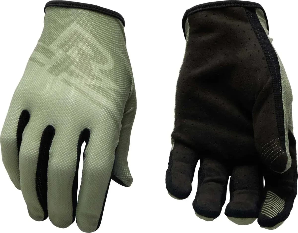 Велорукавички RACE FACE INDY GLOVES-SAND-XL
