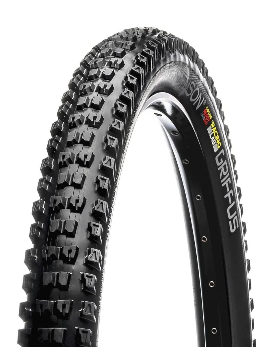 Покришка HUTCHINSON GRIFFUS 27,5X2,40 TS TL