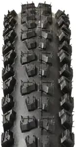Покришка HUTCHINSON GRIFFUS 29 x 2,40 FB TL Sideskin