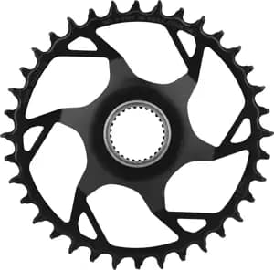 Зірка SRAM T-TYPE 38T CL55 BOSCH Generation 4 Direct Mount (including spacer)