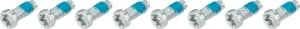Зірка SRAM T-TYPE 34T Direct Mount 3mm Offset Eagle (including 8 bolts) Dark Polar Grey - GX D1
