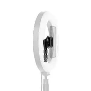 Кріплення телефона на різьбове кріплення стандартних фотокамер 0,25" FIDLOCK VACUUM screw base mount, чорний