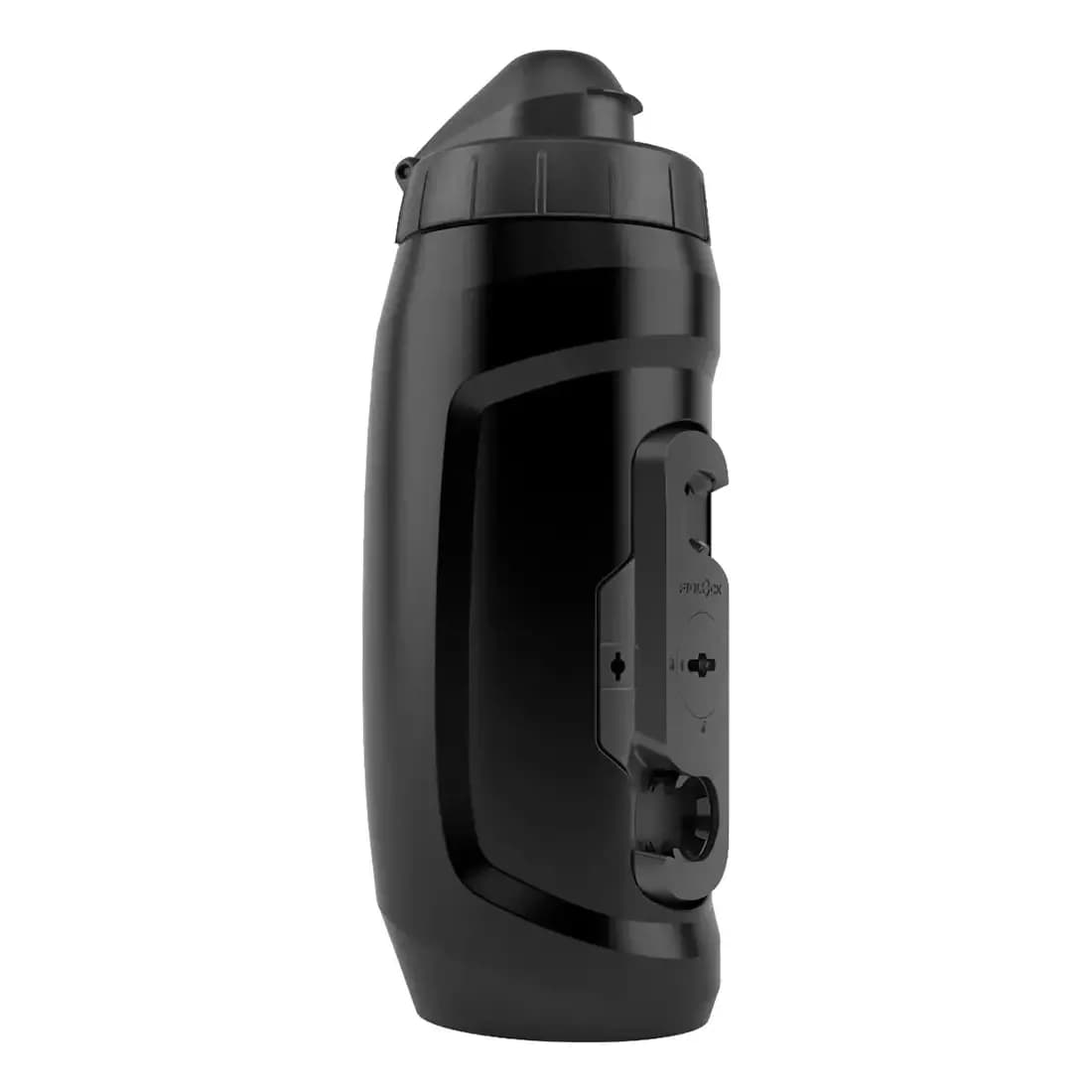 Фляга з конектором FIDLOCK TWIST single bottle 590мл., чорний