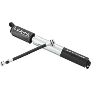 Ручний насос LEZYNE ALLOY DRIVE - S Чорний 90psi Y13