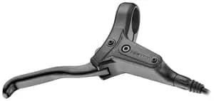 Дискові задні гідравлічні гальма TEKTRO HD-R280R Flat Mount, чорний