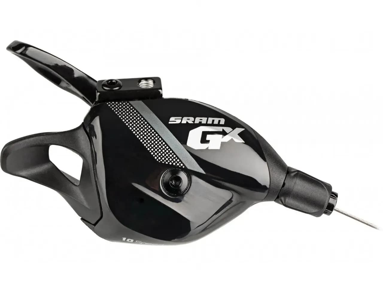 Манетки AM SL GX TRIGGER 10SPD REAR BLK
