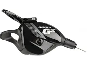 Манетки AM SL GX TRIGGER 10SPD REAR BLK