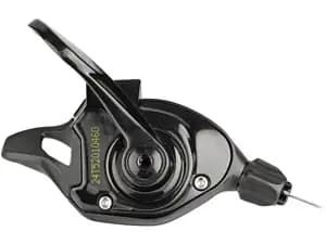 Манетки AM SL GX TRIGGER 10SPD REAR BLK