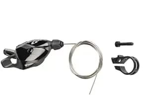 Манетки AM SL GX TRIGGER 10SPD REAR BLK