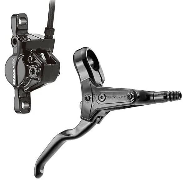 Гальма передні Tektro M285