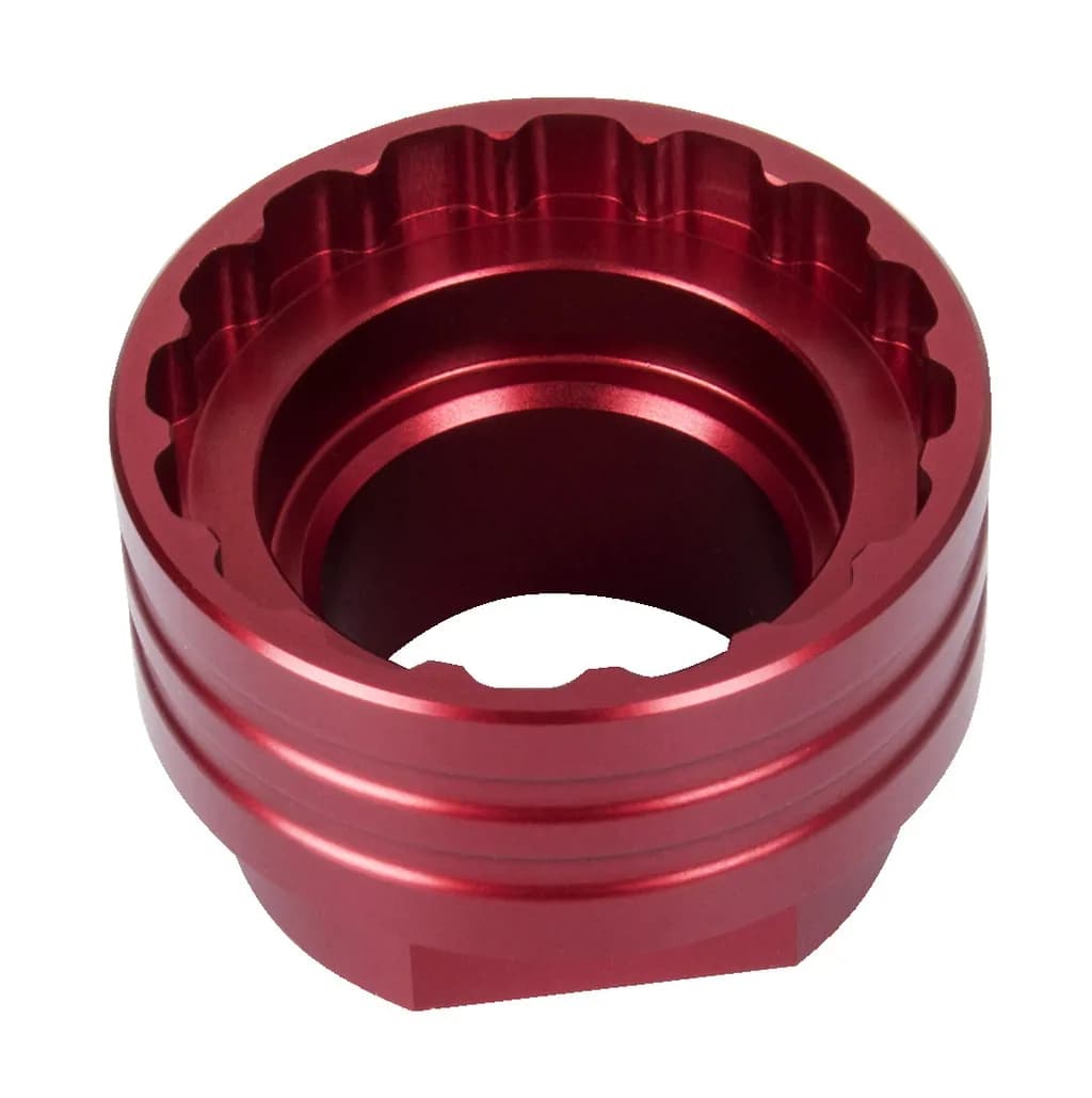 Зйомник стопорного кільця Unior Tools для Shimano Direct Mount