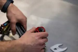 Зйомник стопорного кільця Unior Tools для Shimano Direct Mount