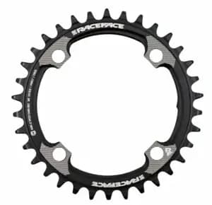 Зірка RACE FACE CHAINRING,104BCD,32T,SHI12,BLK