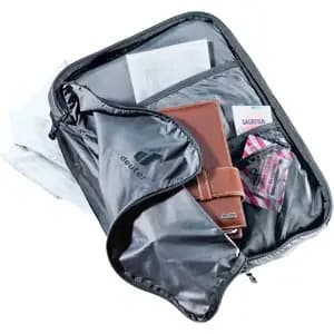 Чохол-мішок DEUTER Orga Zip Pack колір 4701 graphite-black