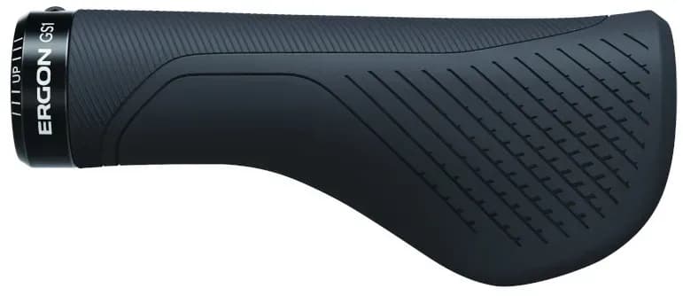 Гріпси ERGON GS1-S Evo Moondust Grey