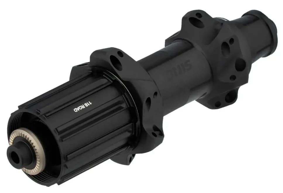 Втулка DT SWISS 18P 130/QR ROAD Shimano SLS11  24отв. EXP