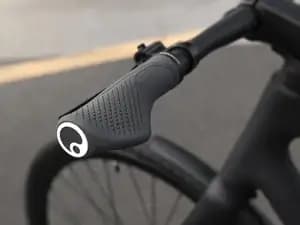 Гріпси ERGON GS1-S Evo Moondust Grey