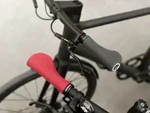 Гріпси ERGON GS1-S Evo Moondust Grey