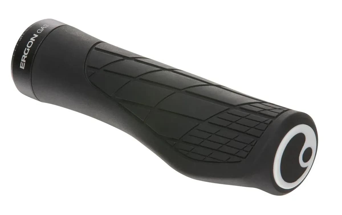 Гріпси ERGON GA3-L Black