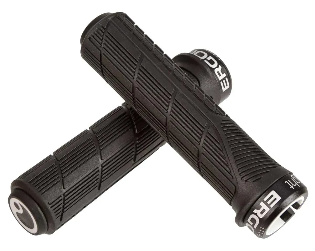 Гріпси ERGON GD1 Evo Black