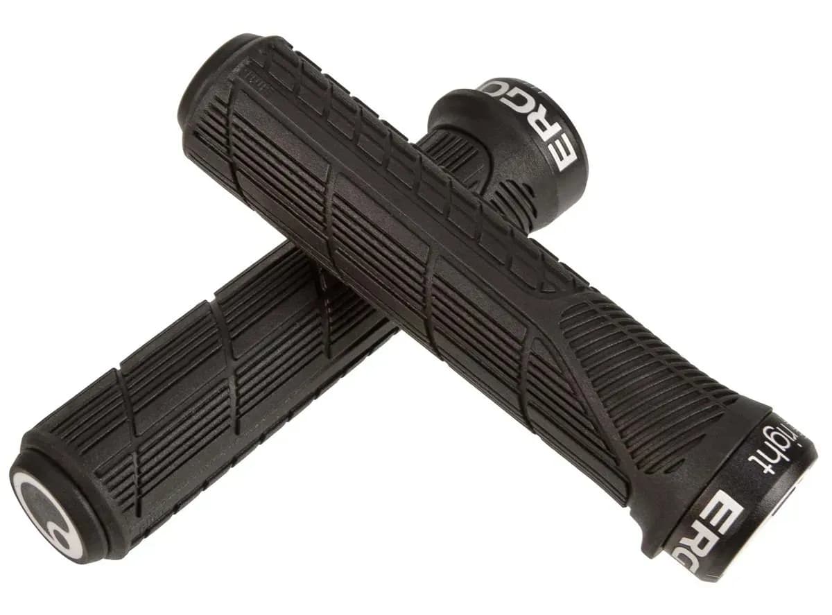 Гріпси ERGON GD1 Evo Slim Black