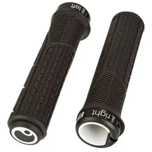 Гріпси ERGON GD1 Evo Slim Black