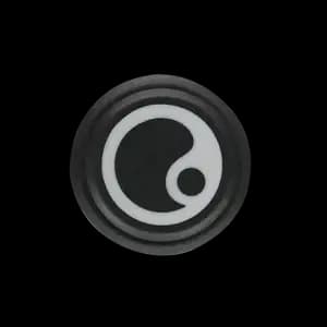 Гріпси ERGON GD1 Evo Slim Black