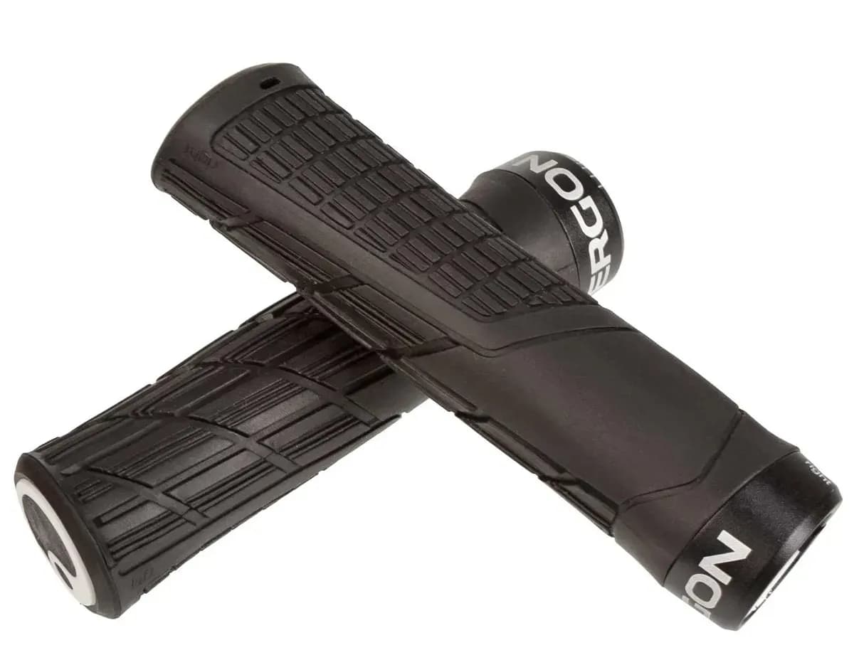 Гріпси ERGON GE1 Evo Black