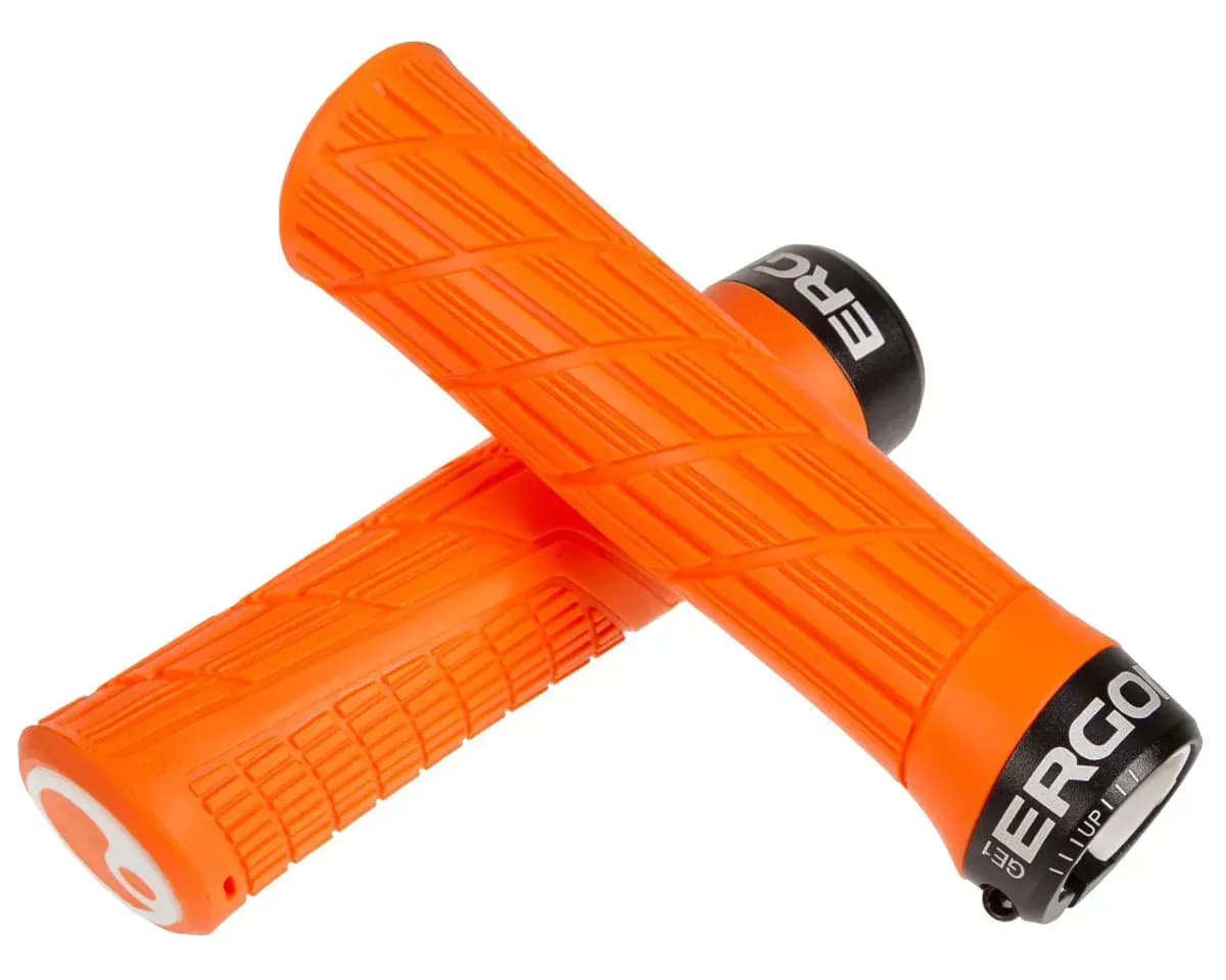 Гріпси ERGON GE1 Evo Juicy Orange