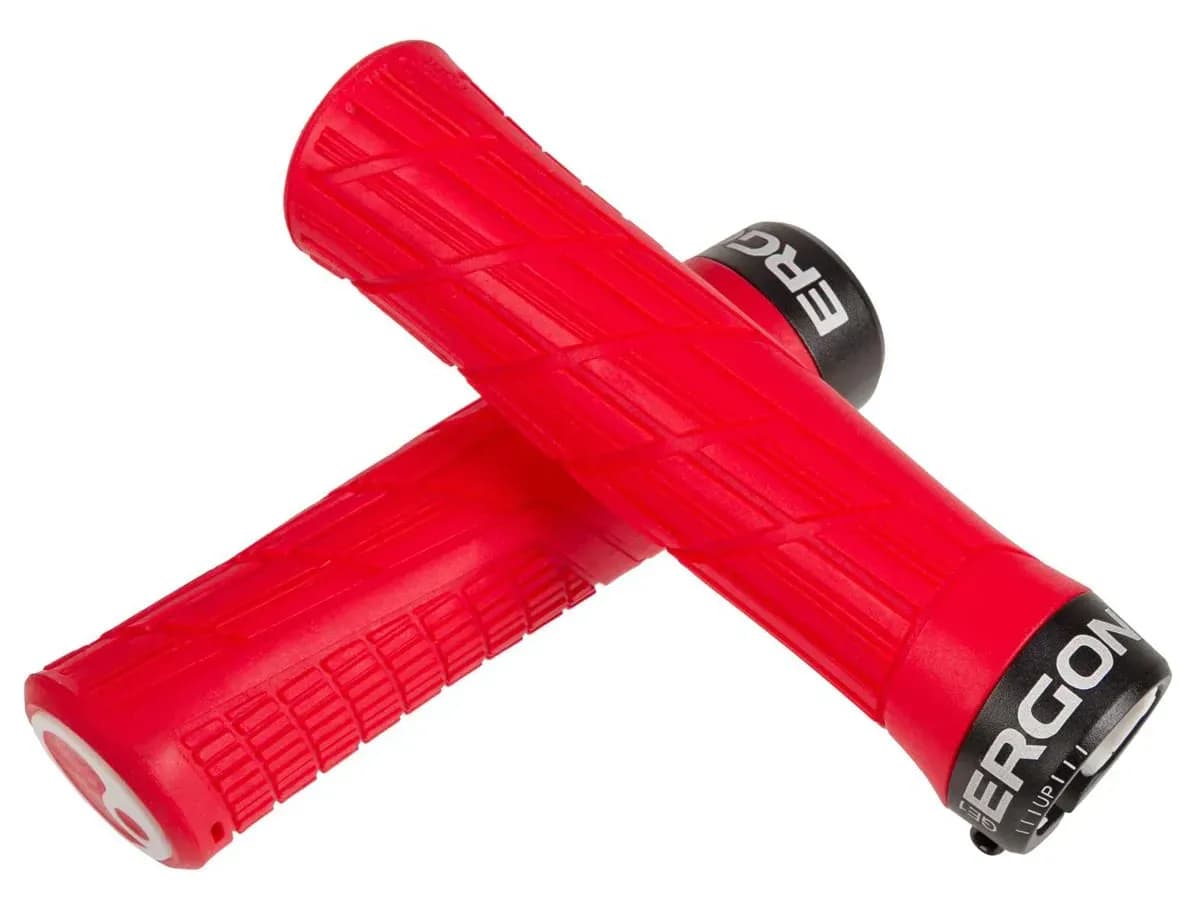 Гріпси ERGON GE1 Evo Risky Red