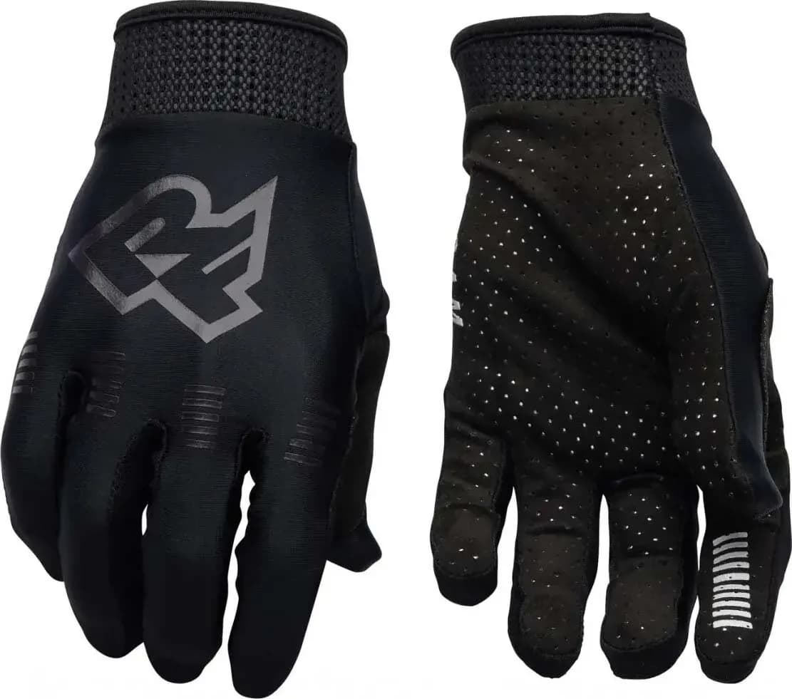 Велорукавички RACE FACE Roam Gloves-Black-M