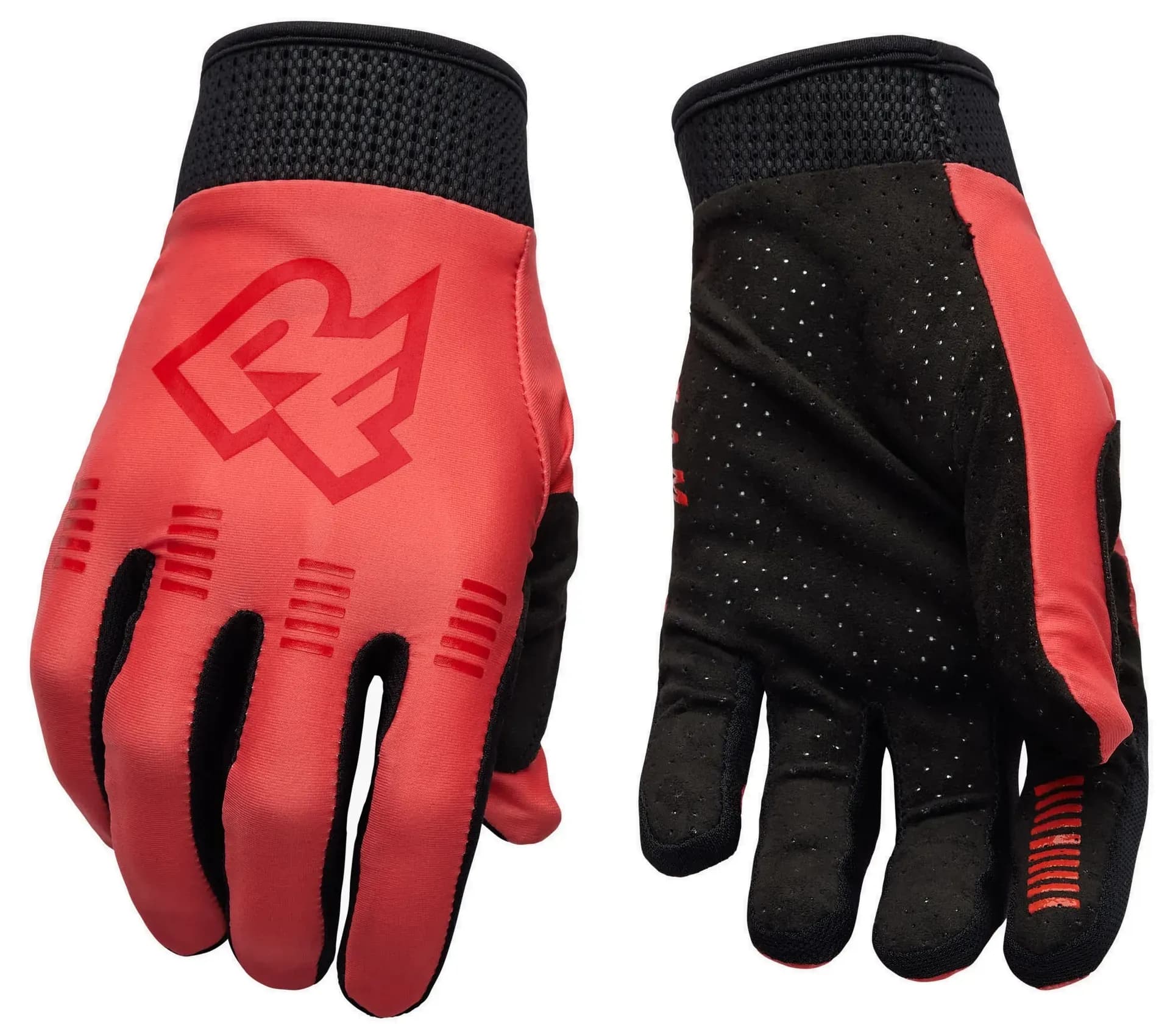 Велорукавички RACE FACE Roam Gloves-Coral-S