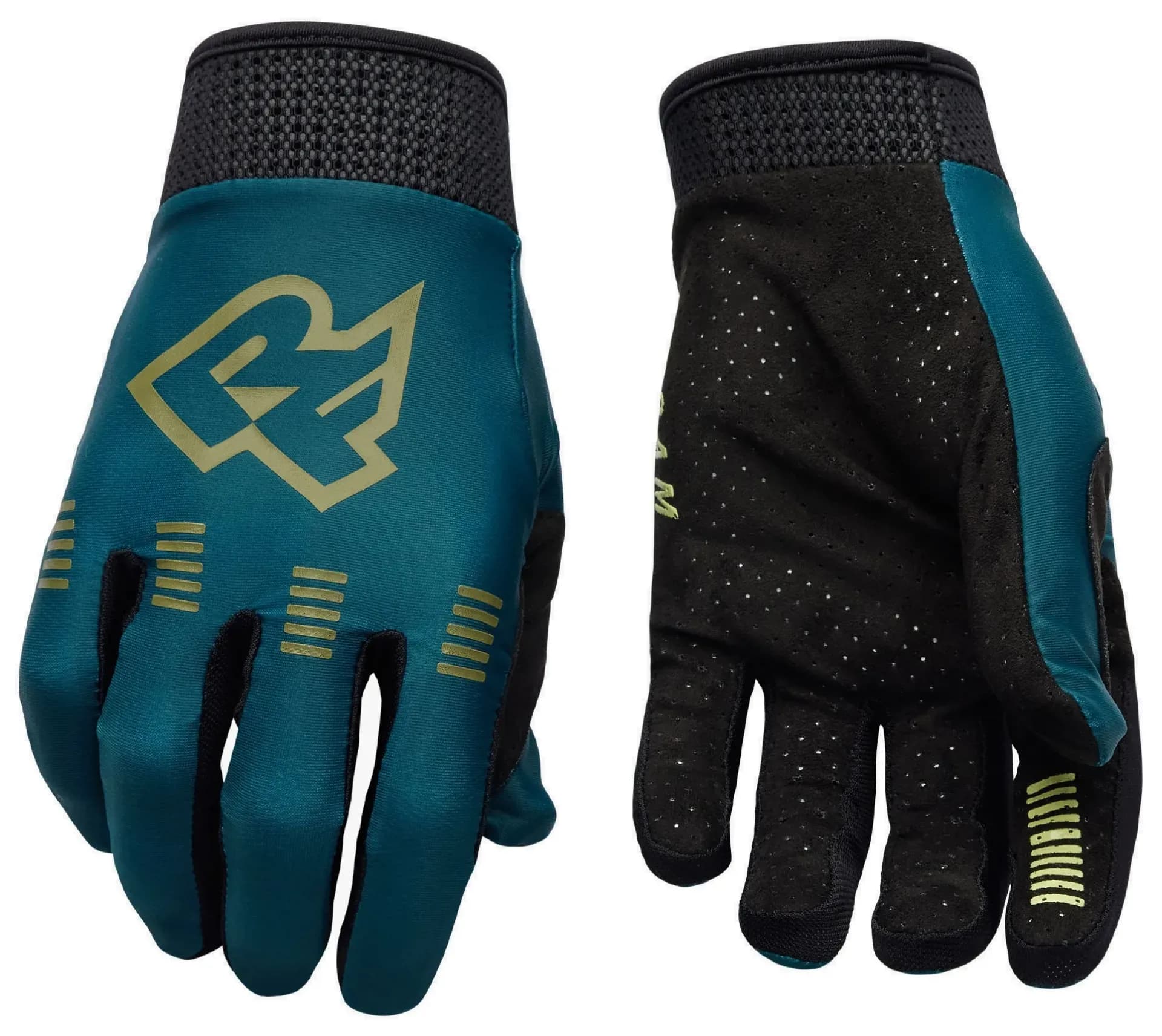 Велорукавички RACE FACE Roam Gloves-Pine-S