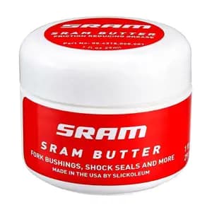 Смазка GREASE SRAM BUTTER 500ML