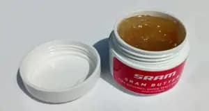 Смазка GREASE SRAM BUTTER 500ML