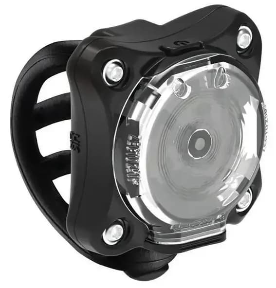 Переднє світло LEZYNE ZECTO DRIVE 250+ FRONT Чорний 250 люменів Y17