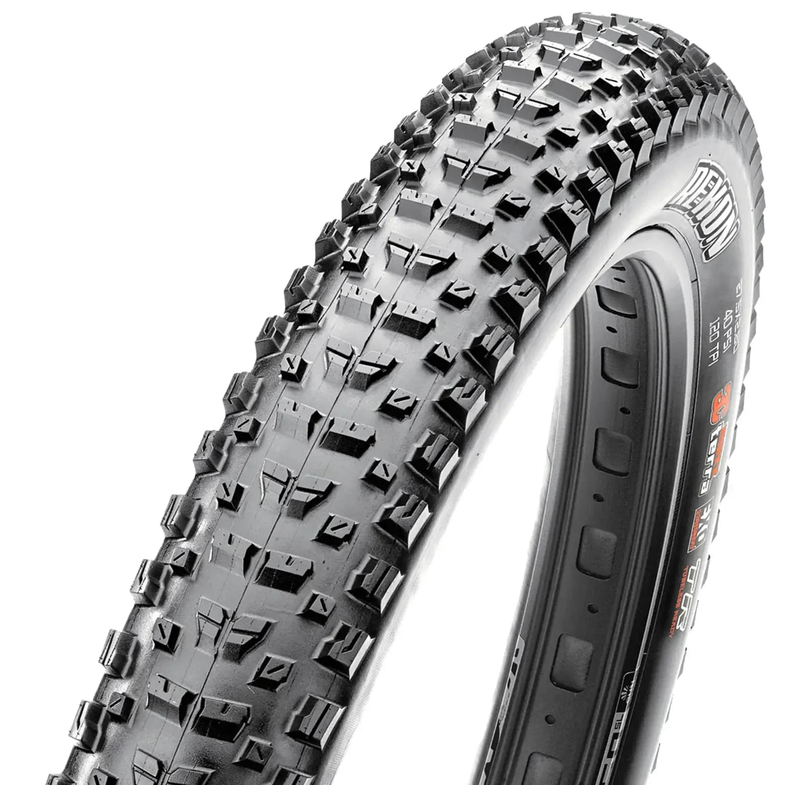 Покришка MAXXIS REKON 29X2.60 TPI-60 Foldable EXO/TR