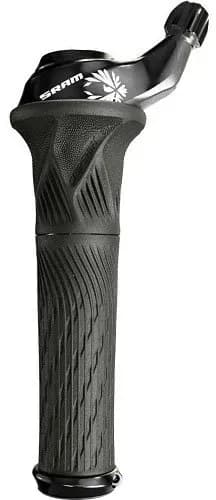 Грипшифты AM SL EAGLE GRIP SHIFT 12S REAR BLK