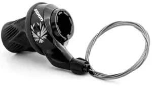 Грипшифты AM SL EAGLE GRIP SHIFT 12S REAR BLK