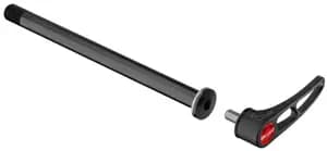 Вушко вісі DT SWISS 10 ALU LEVER PLUG-IN ROAD PB R