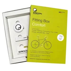 Набір для налаштування ERGON Fitting Box Comfort