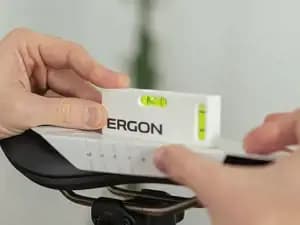 Набір для налаштування ERGON Fitting Box Comfort