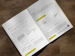 Набір для налаштування ERGON Fitting Box Road Expert