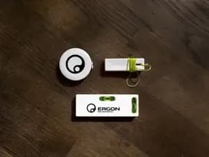 Набір для налаштування ERGON Fitting Box Road Expert