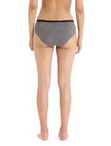Труси ICEBREAKER Siren Hipkini WMN GRITSTONE-013 XS