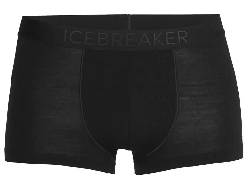 Труси ICEBREAKER Anatomica Cool-Lite Trunks MEN BLACK S